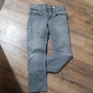GAP kids jeans